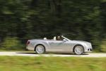 Bentley Continental GTC 2011 года